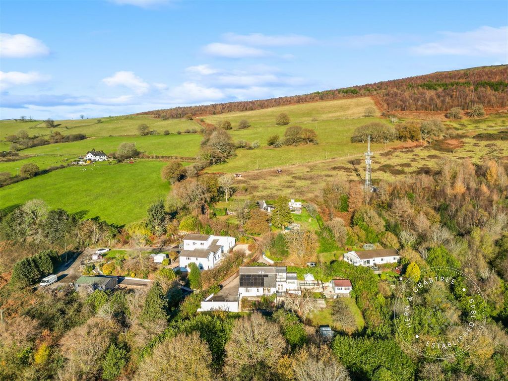 Additional image 40 of 4 bed detached house for salePenrhiw Lane, Machen, Caerphilly CF83