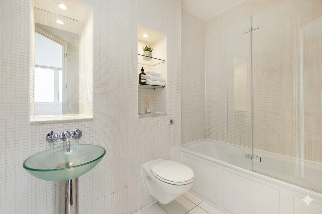 Additional image 4 of 3 Bed Flat, South City Court, SE15, N1 7GU