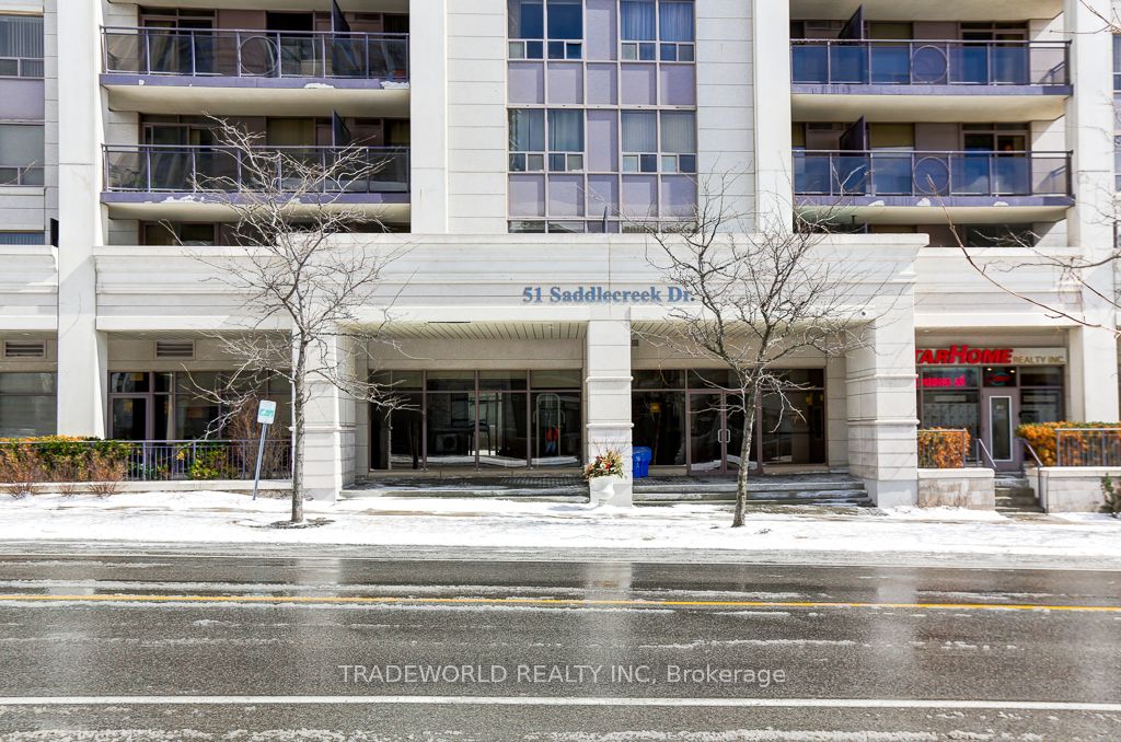 Additional image 3 of 501-51 Saddlecreek Drive, Markham, ON, L3T 7Z1