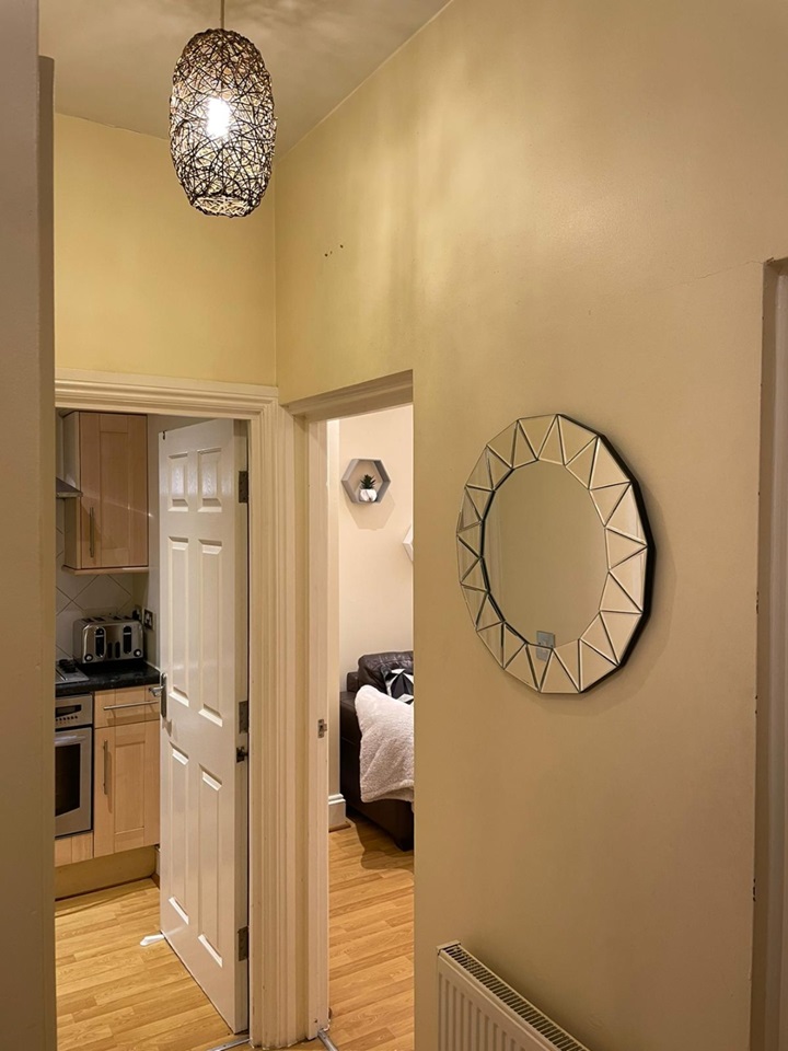 Additional image 14 of 1 Bed Flat, Newhall Street, B3, N1 7GU