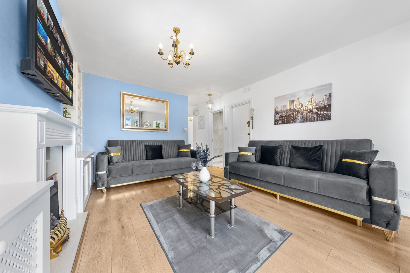 Additional image 3 of 2 Bed Flat, Holland Road, W14, N1 7GU