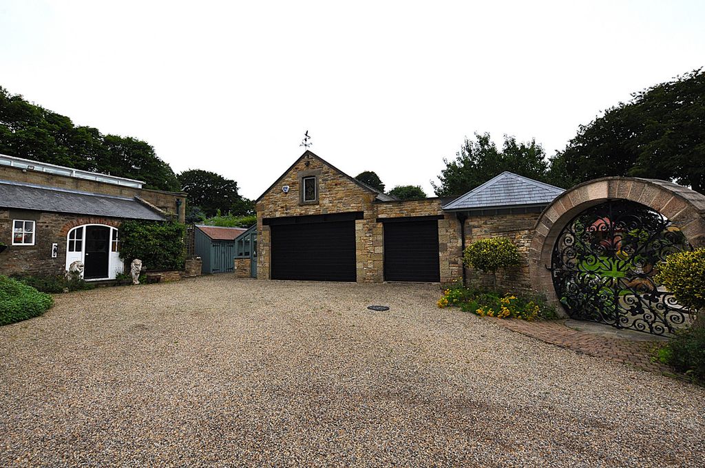 Additional image 31 of 6 bed detached house for saleThe Old Vicarage High Etherley, Bishop Auckland DL14