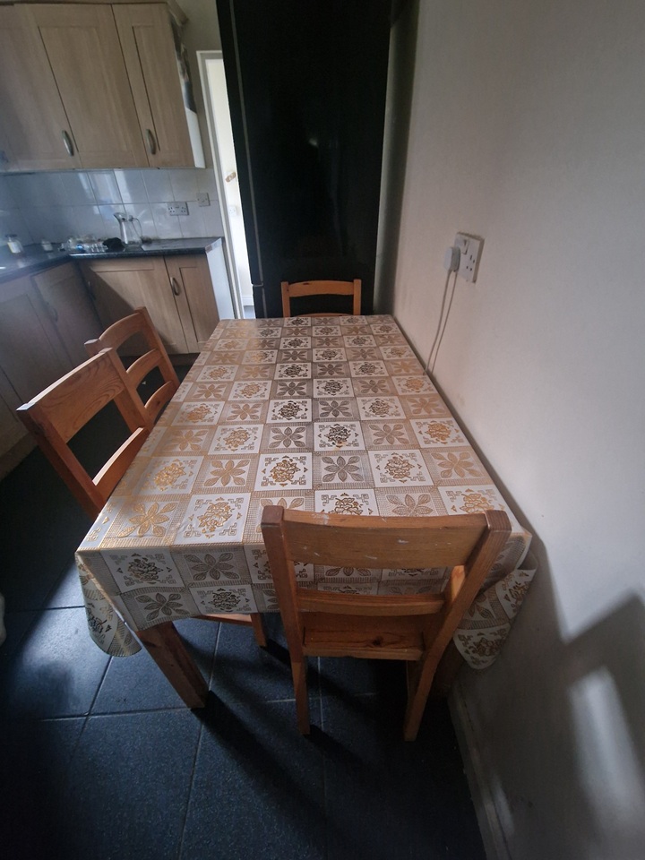 Additional image 9 of 3 Bed Terraced House, Shenstone Road, B16, N1 7GU