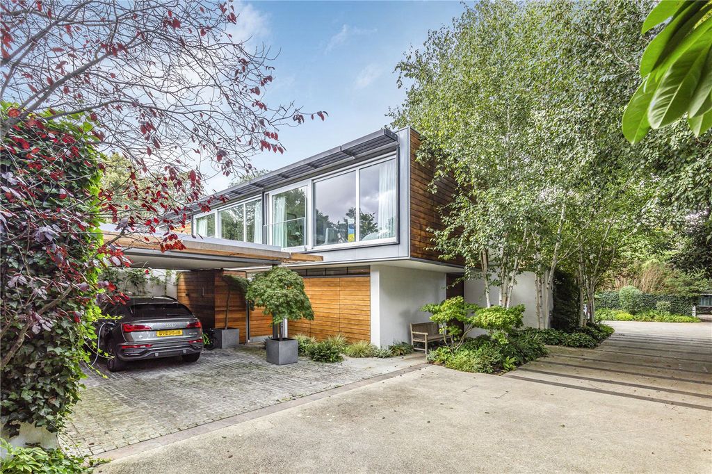 Additional image 18 of 6 bed detached house for saleRiver Lane, Richmond, Surrey TW10