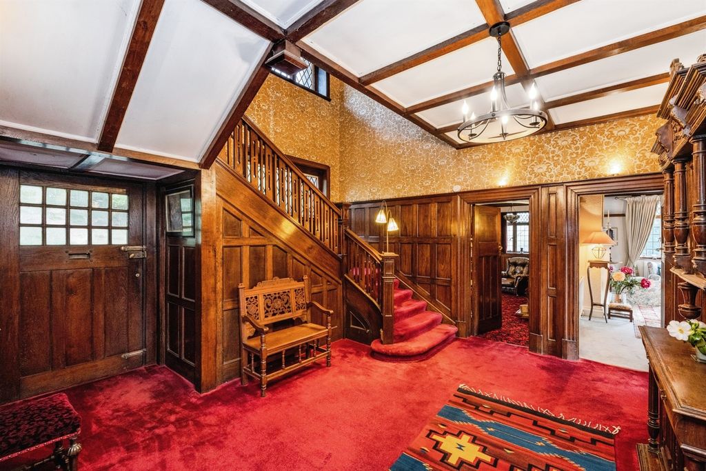 Additional image 29 of 7 bed detached house for saleConiston Hall, Clydach, Swansea SA6