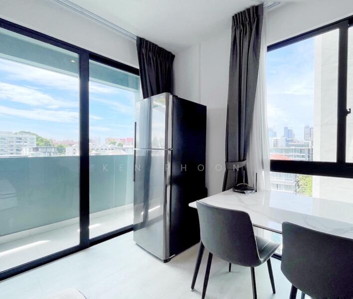 Additional image 3 of COZZY Home Dhoby Ghaut