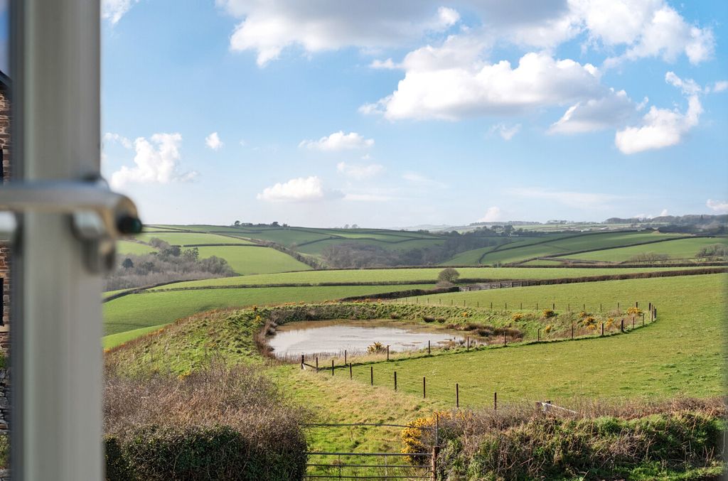 Additional image 24 of 5 bed detached house for saleLittle Cotton Farm, Dartmouth, Devon TQ6