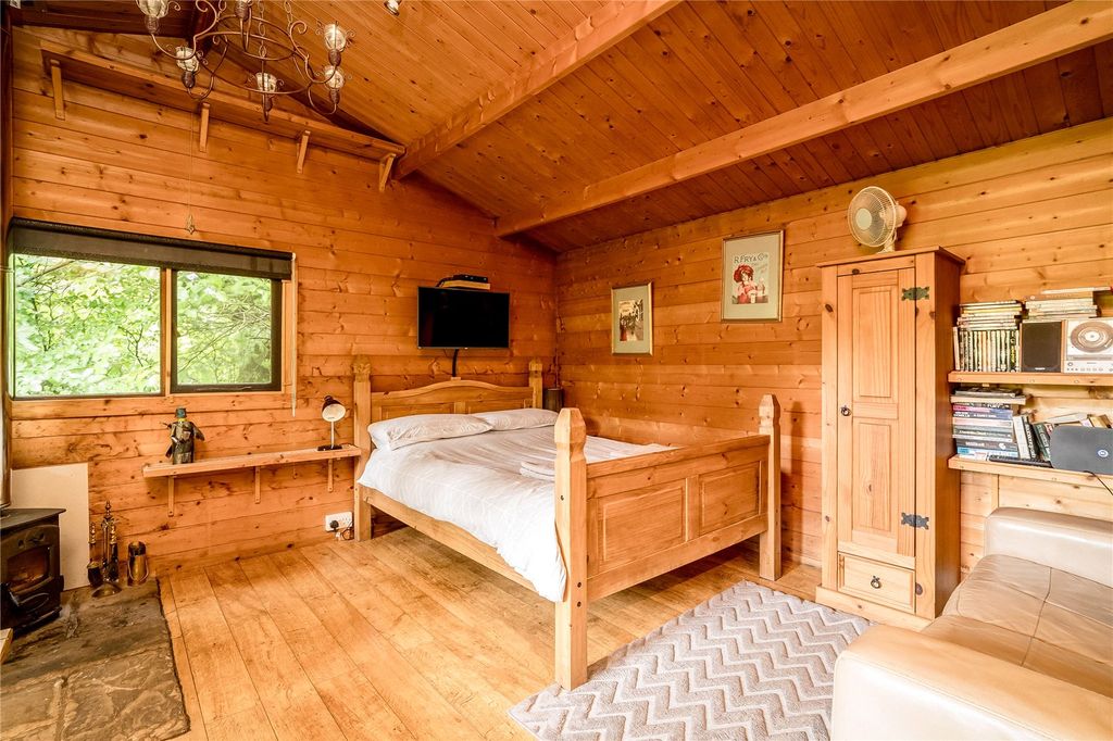Additional image 21 of 6 bed detached house for saleGlen Euchar House And Cabins, Oban PA34