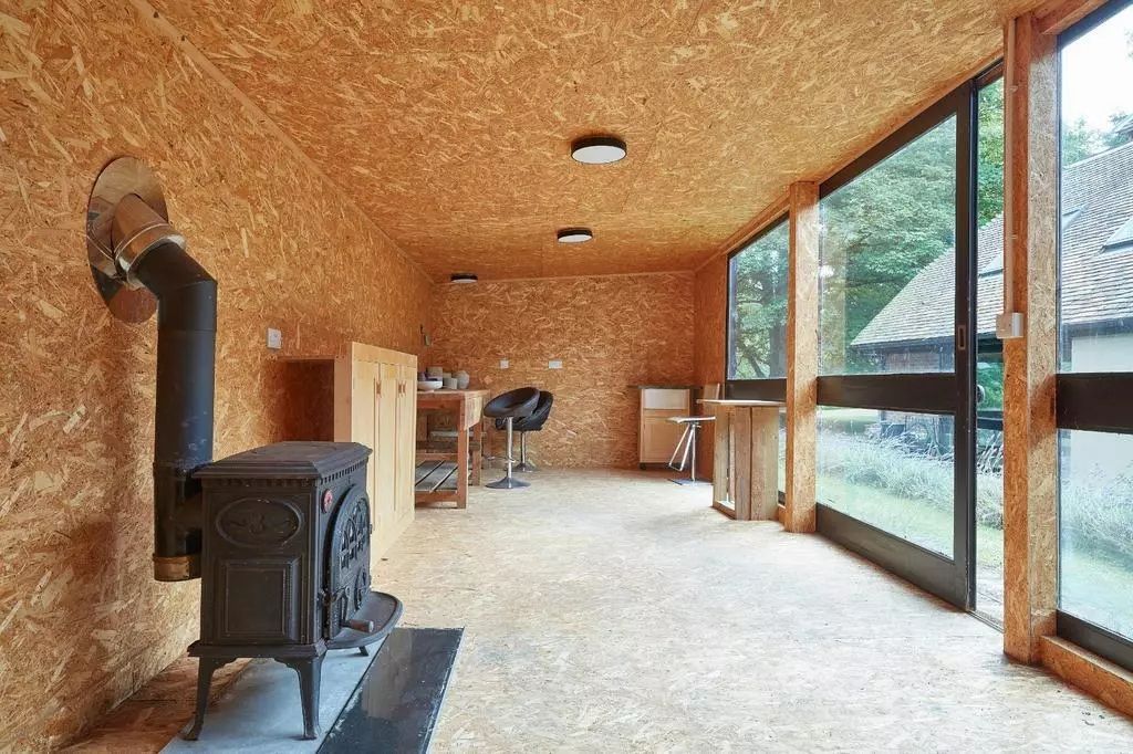 Additional image 30 of 6 bed country house for saleMoor Hall & Meadowside, Stoke By Clare, Suffolk CO10