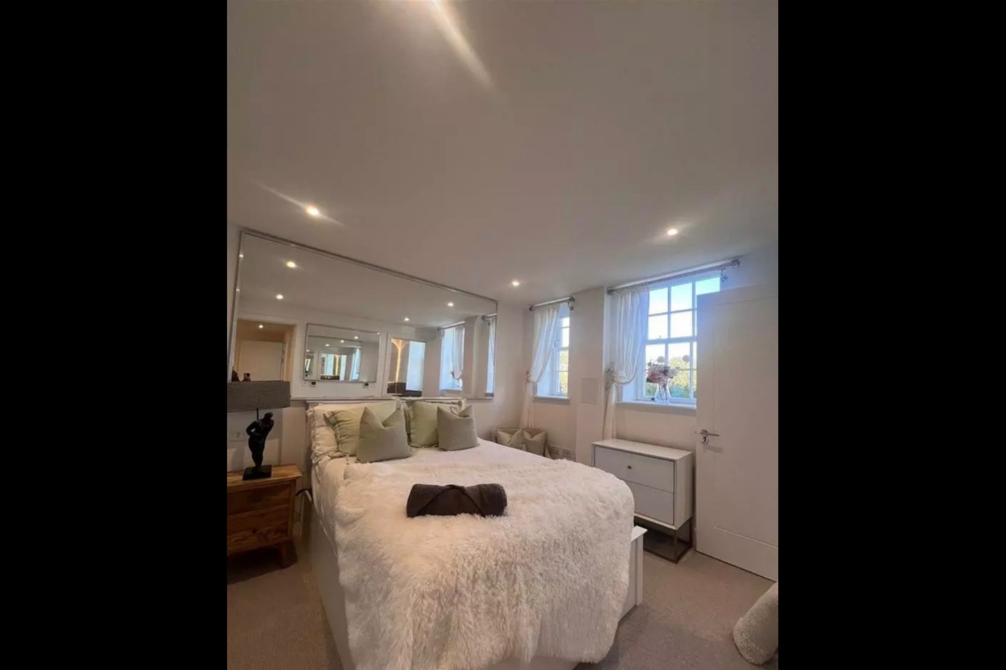 Additional image 3 of 2 Bed Flat, Lisgar Terrace, W14, N1 7GU