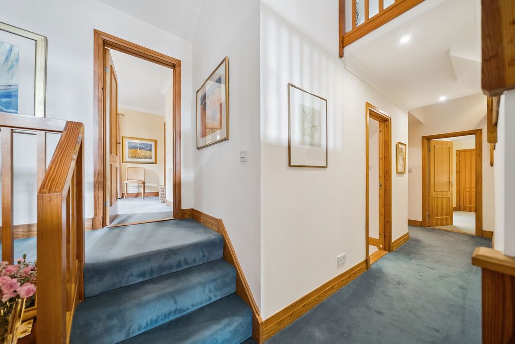 Additional image 26 of 5 bed detached house for saleBrambles, Upper Torwoodhill Road, Rhu G84