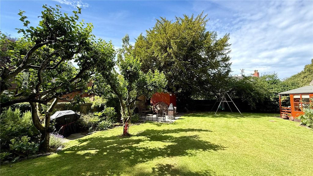Additional image 23 of 6 bed detached house for saleThe Mary Acre, 11 Argyll Street, Brechin, Angus DD9