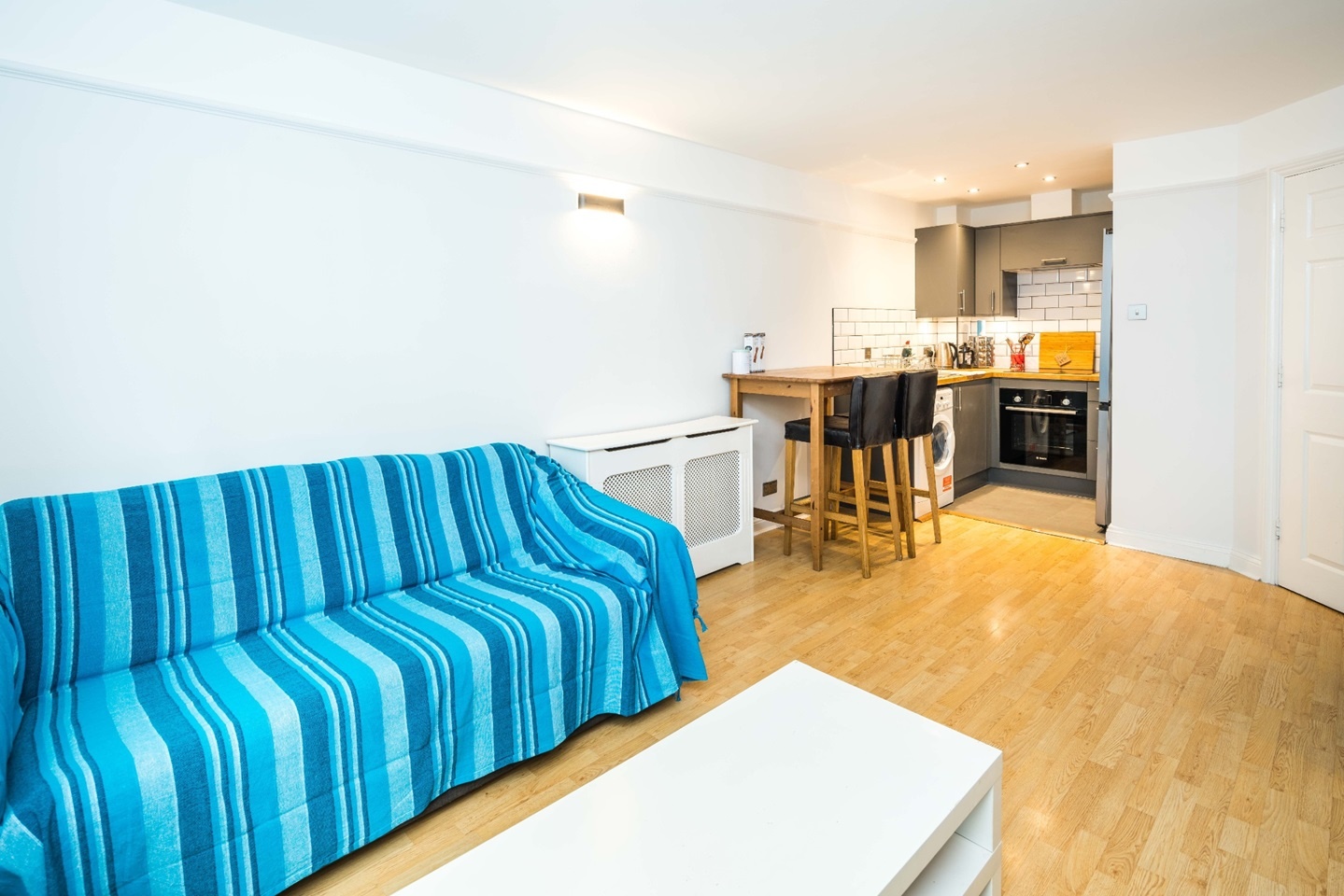 Additional image 9 of 1 Bed Flat, Cromwell Lodge, E1, N1 7GU