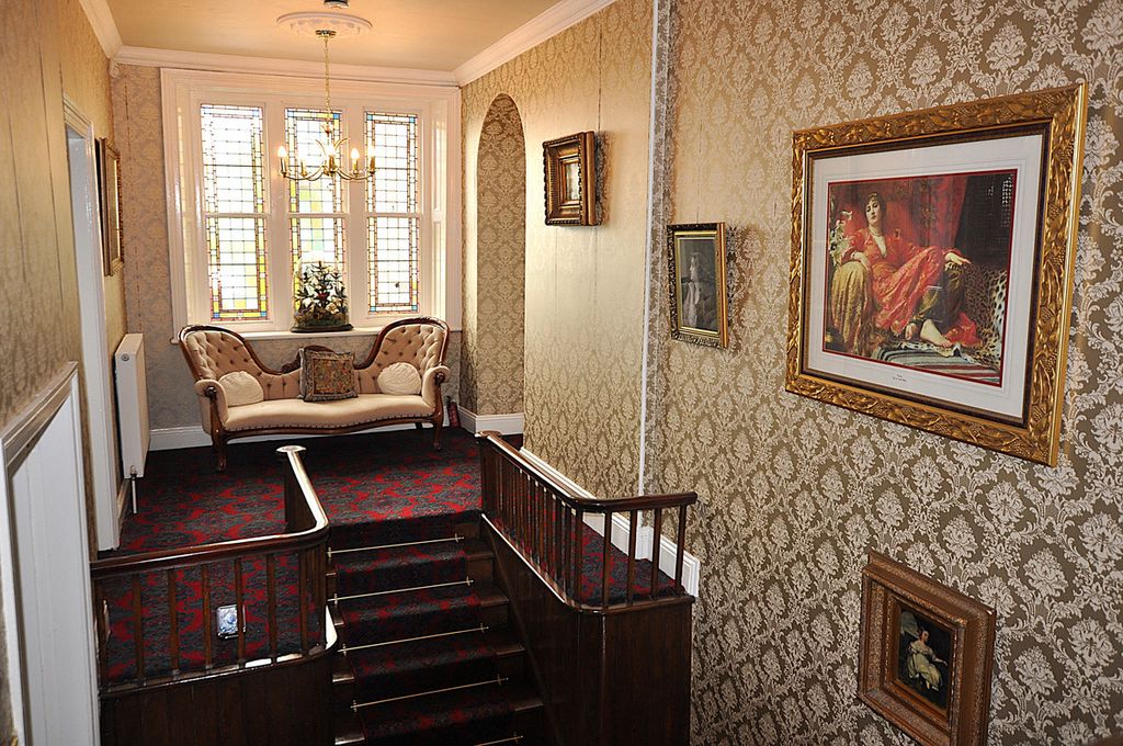 Additional image 17 of 6 bed detached house for saleThe Old Vicarage High Etherley, Bishop Auckland DL14