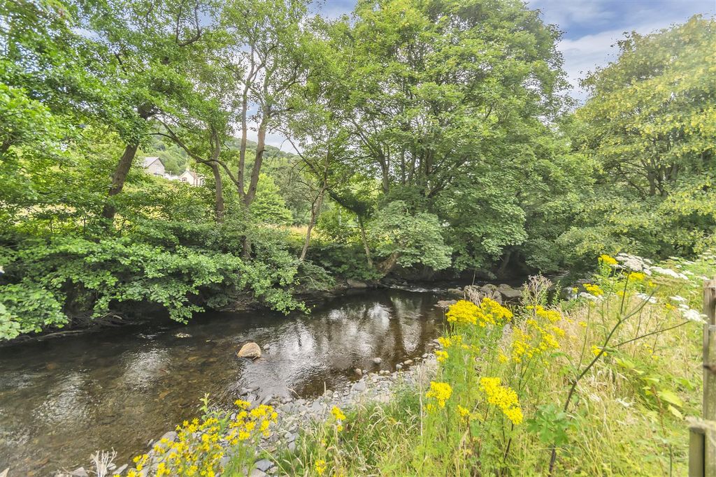 Additional image 37 of 7 bed country house for saleSelattyn Road, Glyn Ceiriog, Llangollen LL20