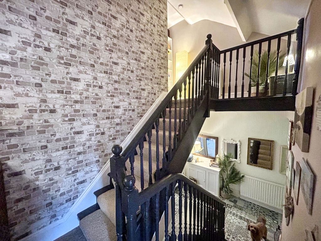Additional image 13 of 4 bed maisonette for saleVictoria Avenue, Whitley Bay NE26