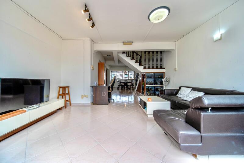 354 Bukit Batok Street 31