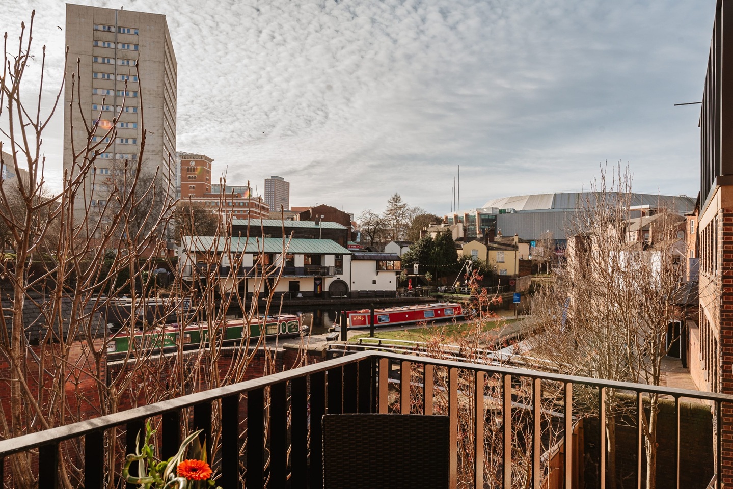 Additional image 27 of 1 Bed Flat, Scotland Street, B1, N1 7GU