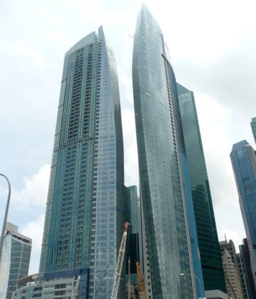 Additional image 14 of 2 Marina Boulevard