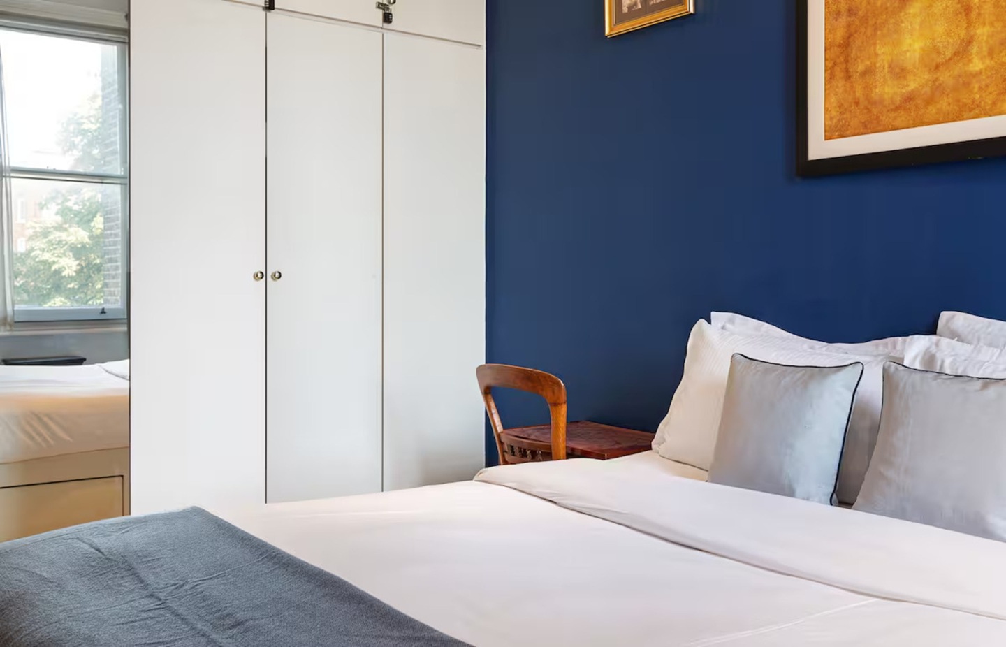 Additional image 18 of 1 Bed Flat, Penywern Road, SW5, N1 7GU