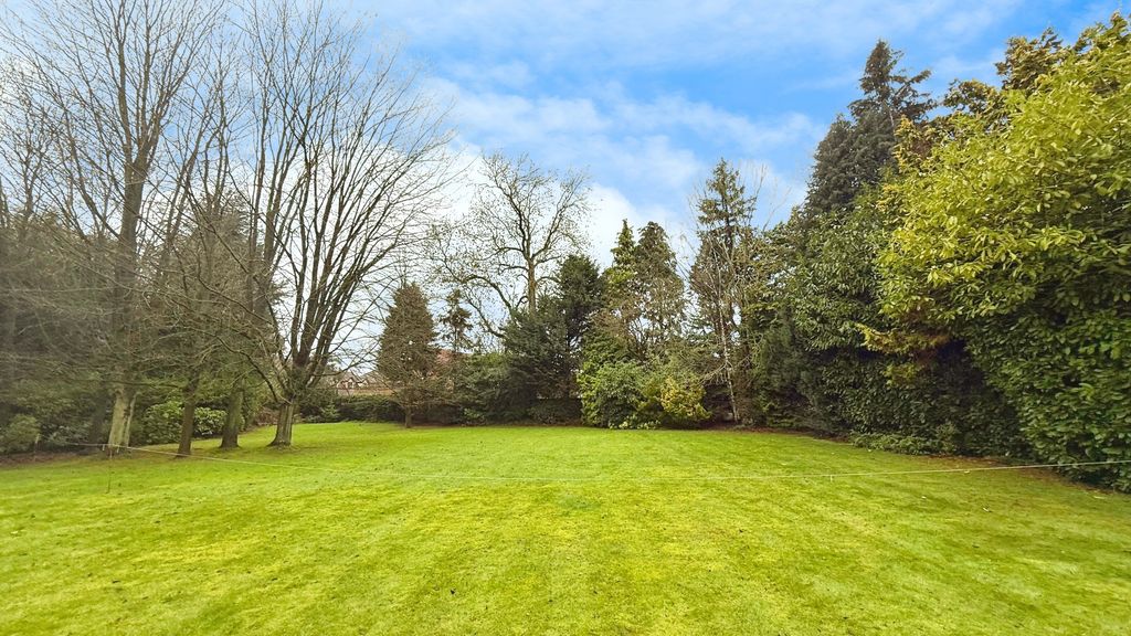 Land for saleKemp Road, Swanland, North Ferriby HU14
