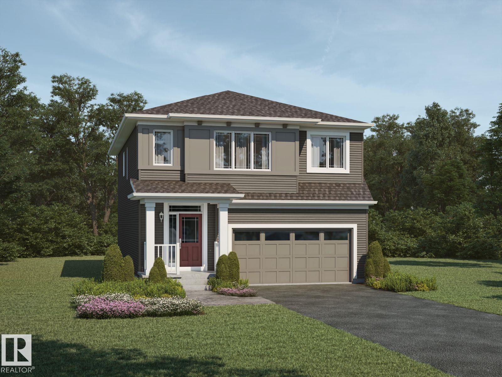 1017 Cornerstone Way, Sherwood Park, AB, T8H3B4