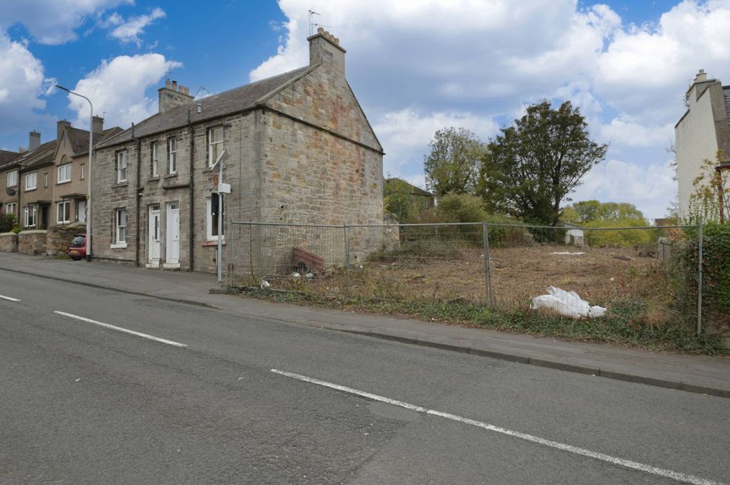 Land for saleChurch Street, Tranent, East Lothian EH33
