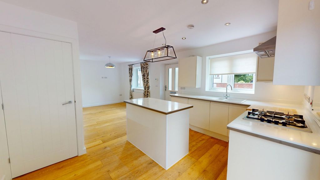Additional image 5 of 30 bed detached house for saleColliery Mews, Heath Hill, Dawley, Telford, Shropshire TF4