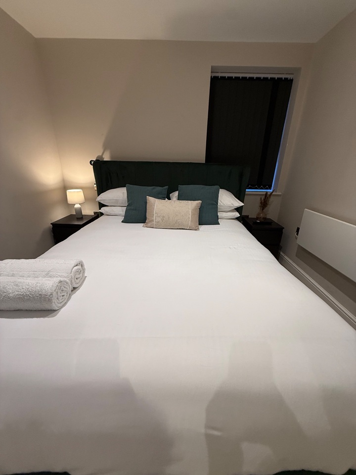 Additional image 16 of 2 Bed Flat, East Parade, LS1, N1 7GU