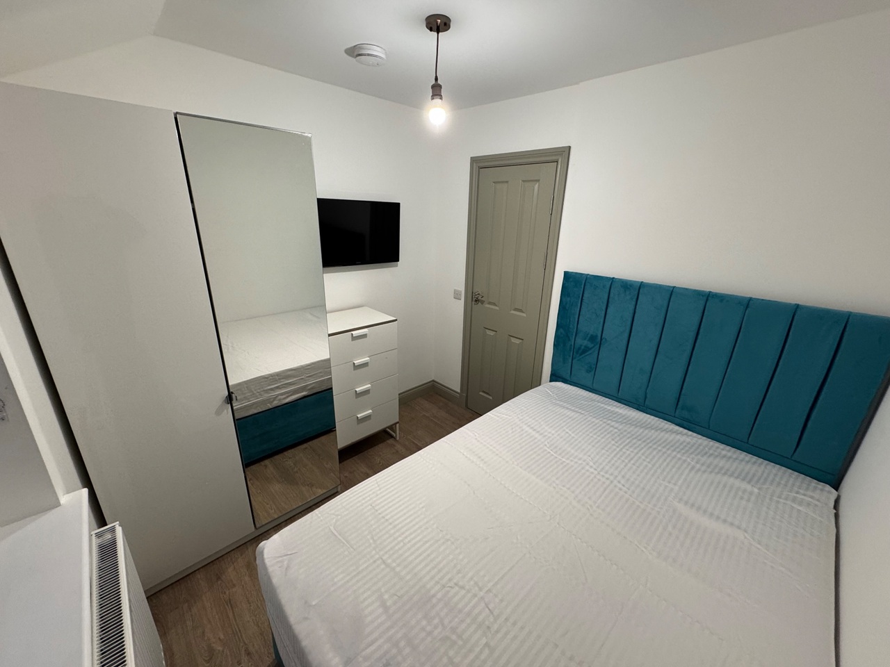 Additional image 23 of Room in a Shared House, Springbank Crescent, LS6, N1 7GU