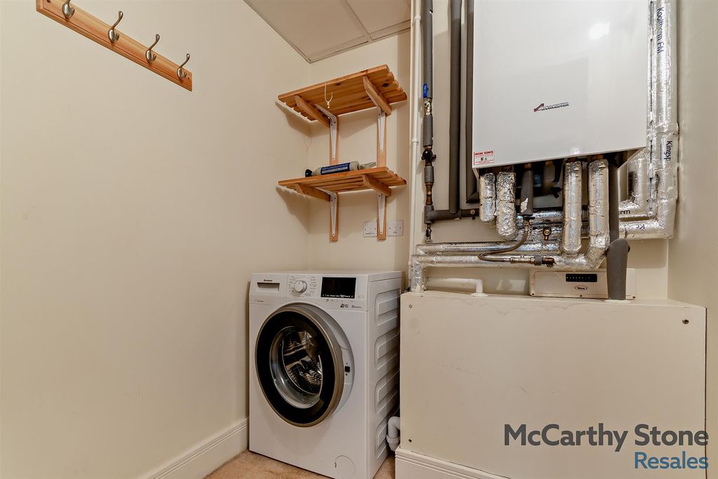 Additional image 6 of 2 bed flat for saleFrancis Court, Barbourne Road, Worcester WR1