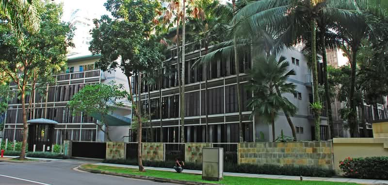 Additional image 11 of 3 Nassim Road