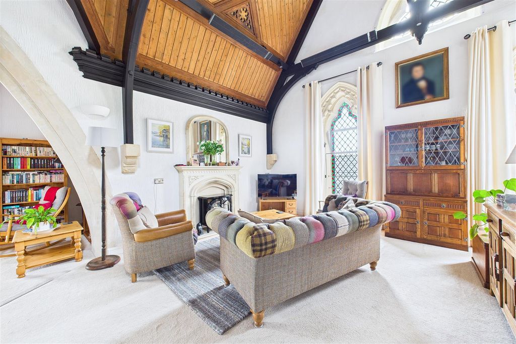 Additional image 10 of 2 bed flat for saleAdjacent To Hill Road, Clevedon BS21
