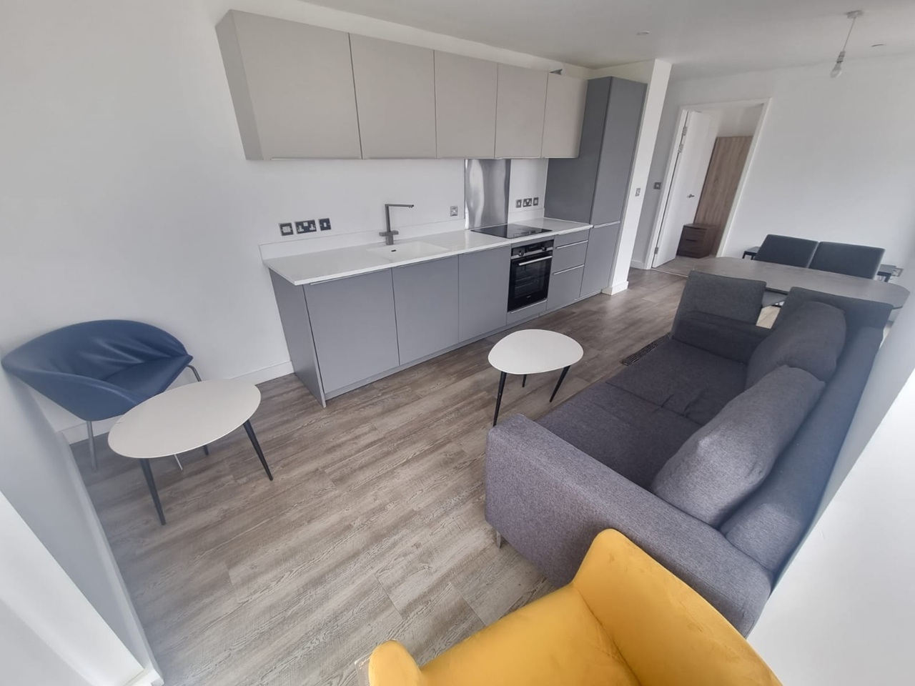 Additional image 8 of 2 Bed Flat, Sheepcote Street, B16, N1 7GU