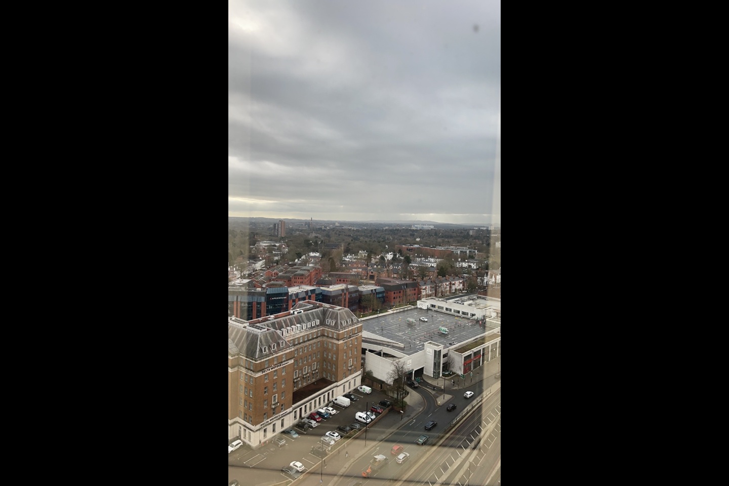 Additional image 11 of 1 Bed Flat, Hagley Road, B16, N1 7GU