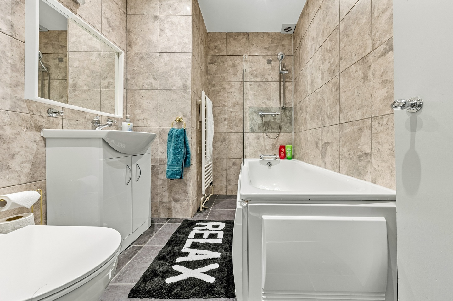 Additional image 13 of 2 Bed Flat, Holland Road, W14, N1 7GU