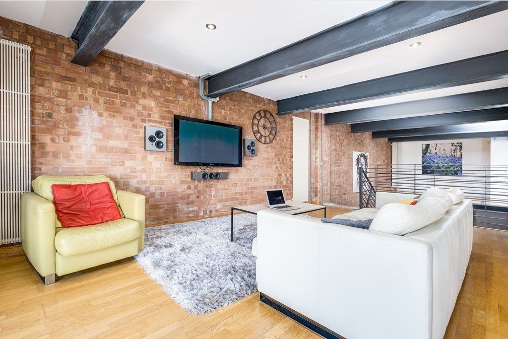 Additional image 11 of 2 bed flat for saleSherborne Lofts, 33 Grosvenor Street West, Birmingham B16