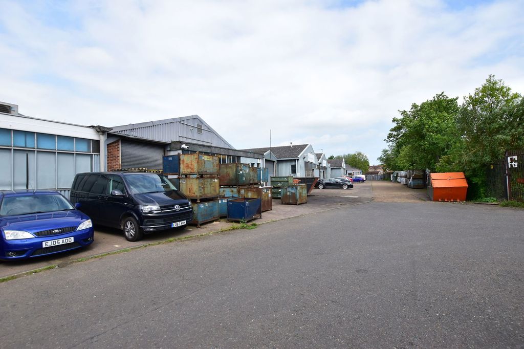 Additional image 7 of Industrial for saleBaryta Close, Stanford-Le-Hope, Essex SS17