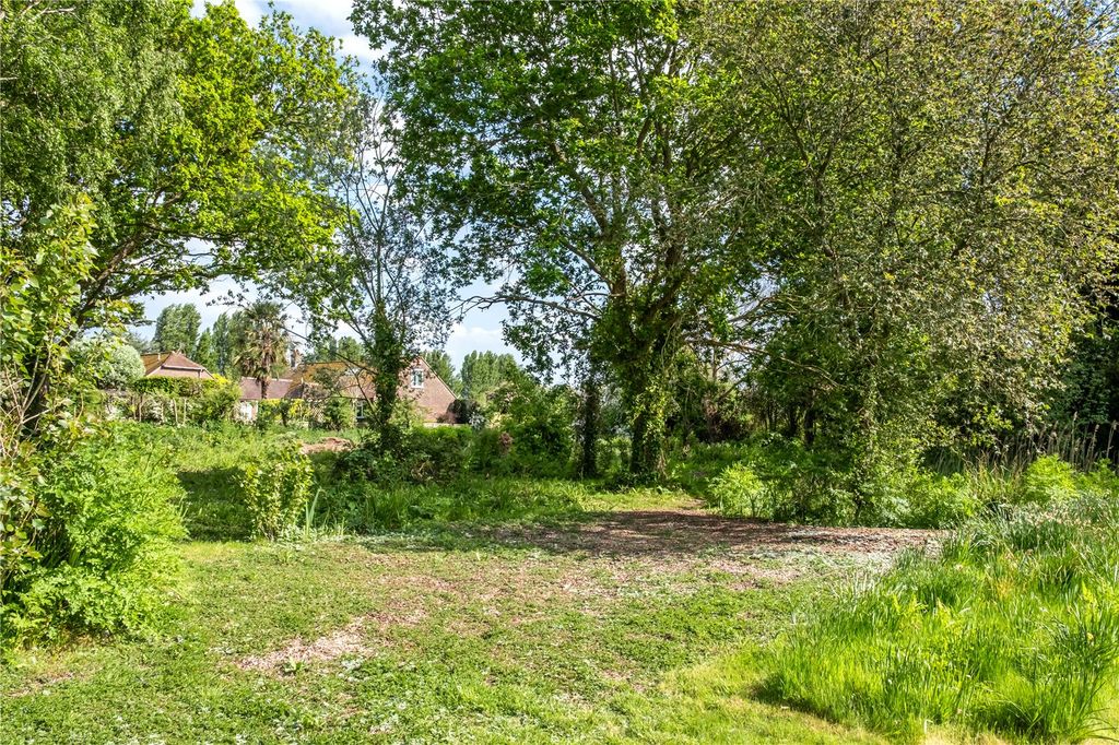 Additional image 11 of Land for saleShore Road, Bosham, Chichester, West Sussex PO18