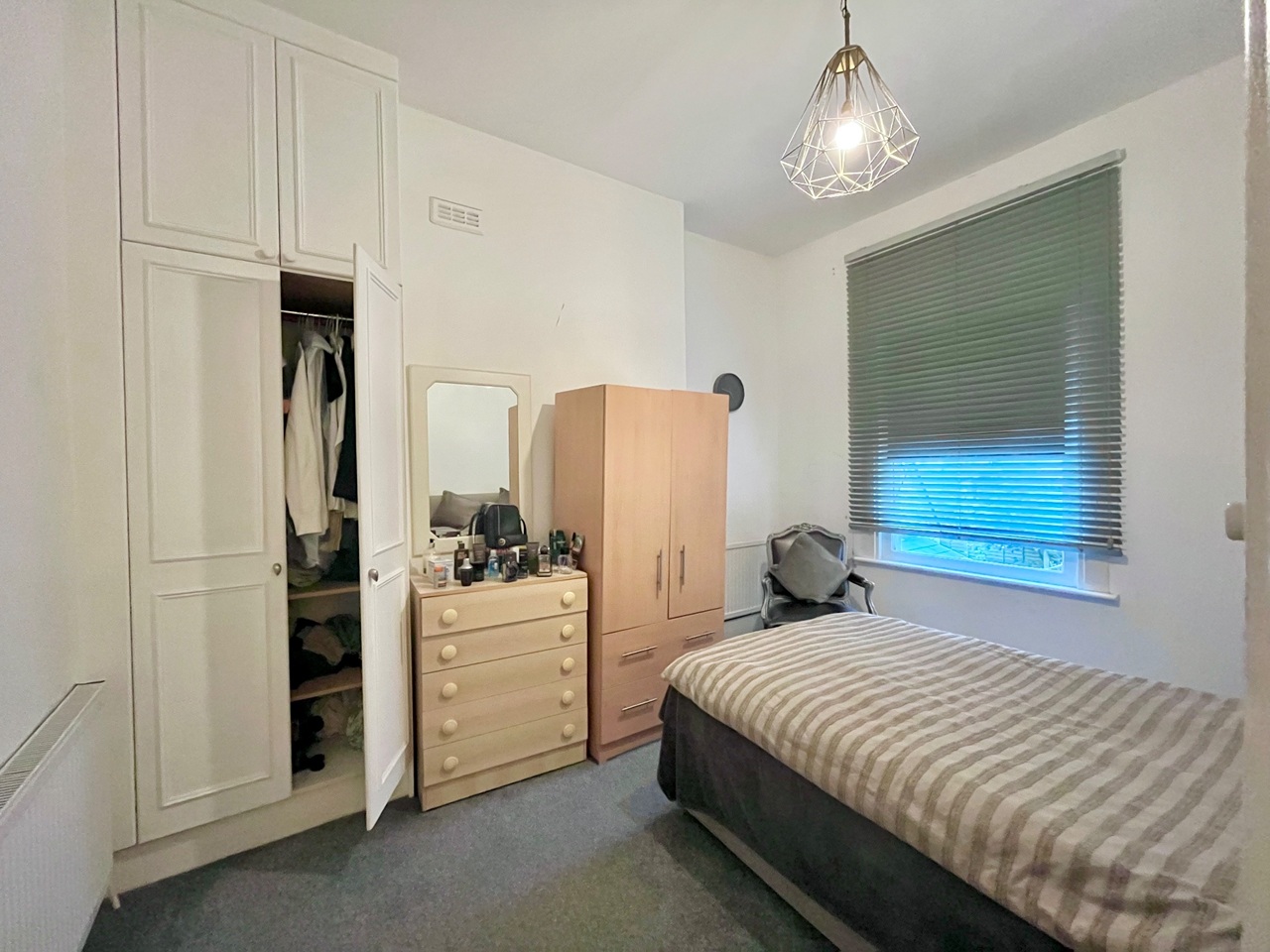 Additional image 2 of Room in a Shared Flat, Ashmore Road, W9, N1 7GU