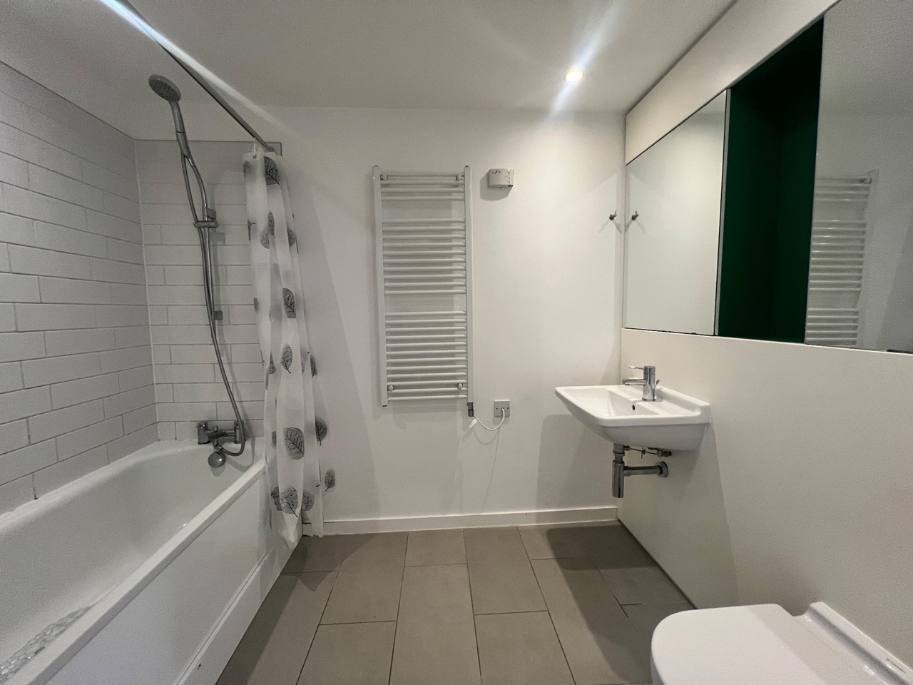 Additional image 5 of 1 Bed Flat, The Avenue, LS9, N1 7GU