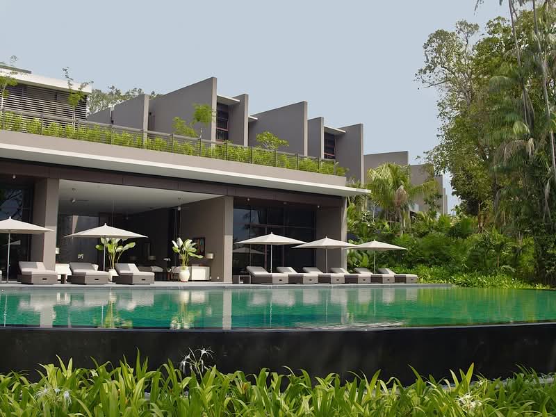 Additional image 5 of 1 The Knolls, Sentosa Island Singapore