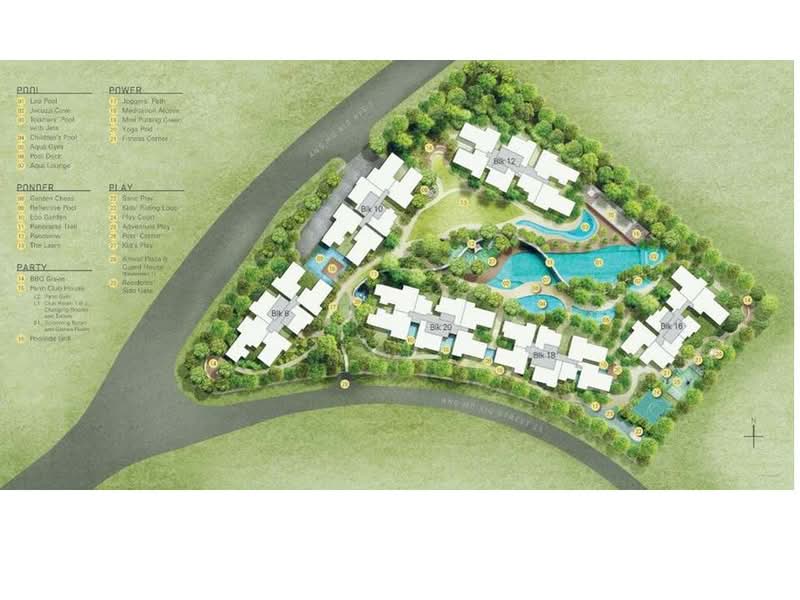 Additional image 14 of 8 Ang Mo Kio Ave 2