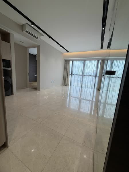 1 Fraser Street