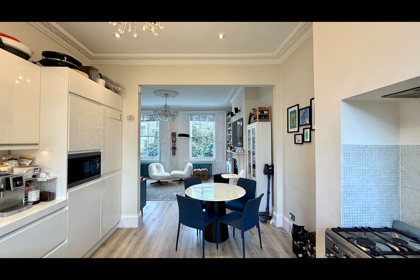 Additional image 37 of 4 Bed Terraced House, Morton Road, N1, N1 7GU