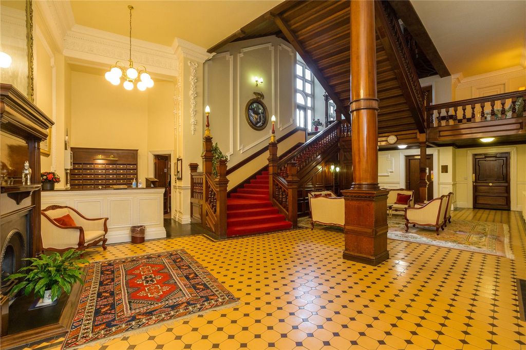 Additional image 9 of 2 bed flat for saleGrand Parade, Bath BA2