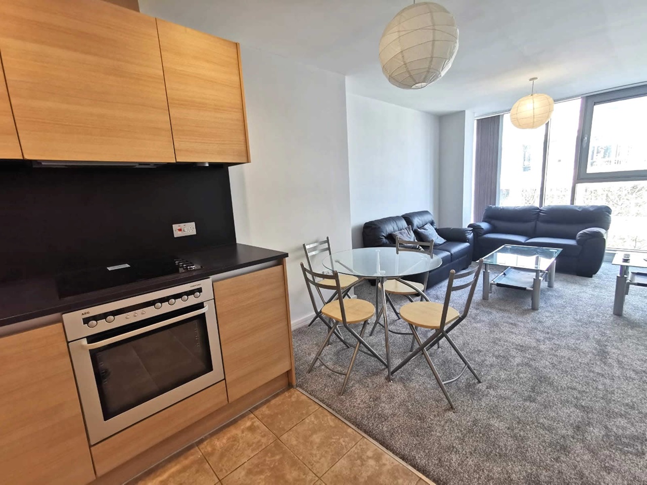 Additional image 36 of 2 Bed Flat, St. Martins Gate, B2, B2

4TH