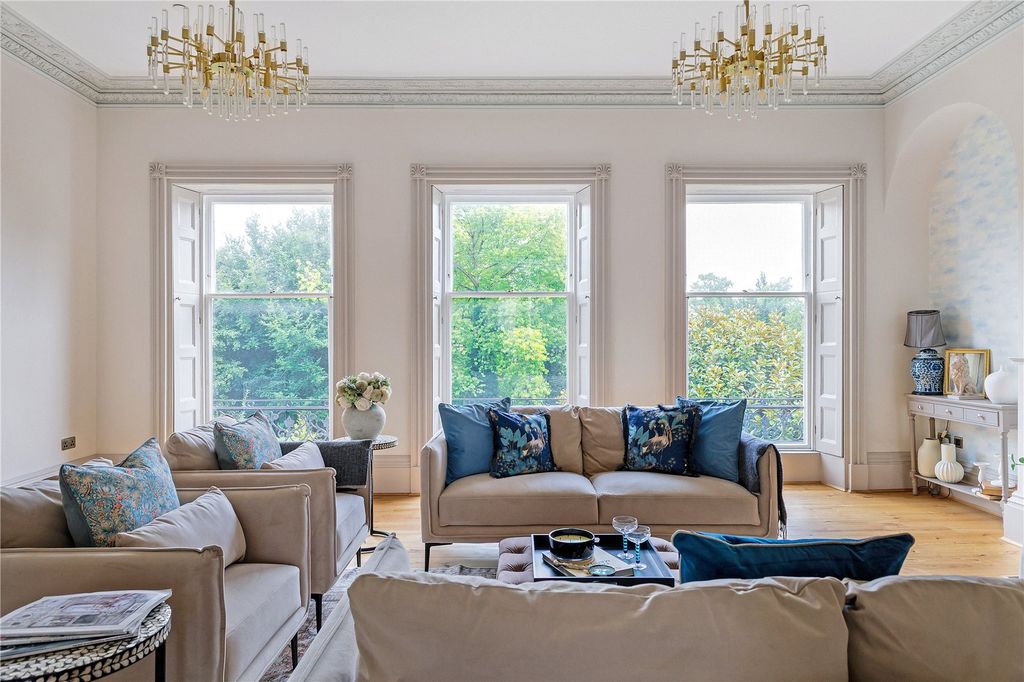 Additional image 9 of 5 bed terraced house for saleBrock Street, Bath, Somerset BA1