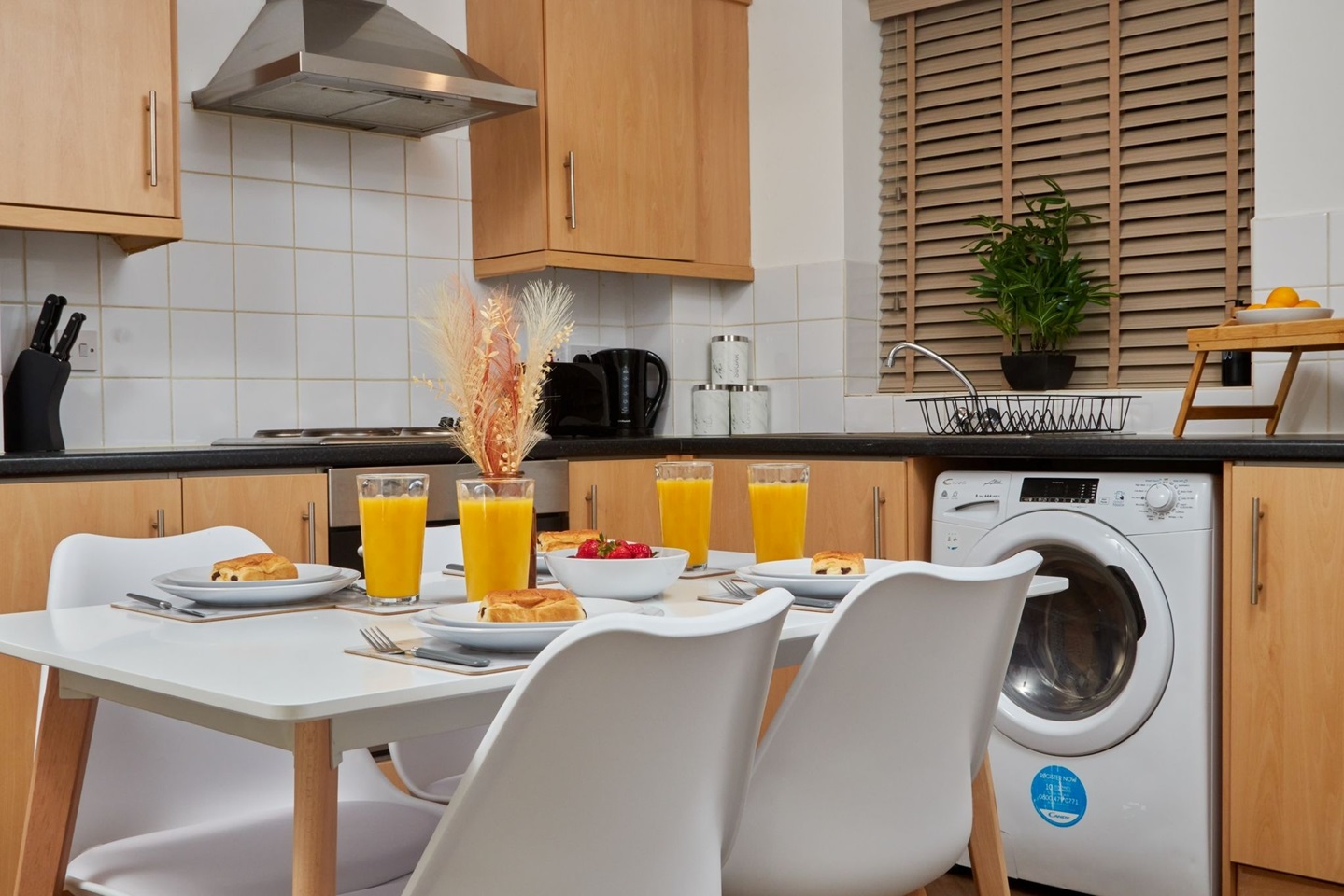 Additional image 13 of 2 Bed Flat, St. Michaels Lane, LS6, N1 7GU