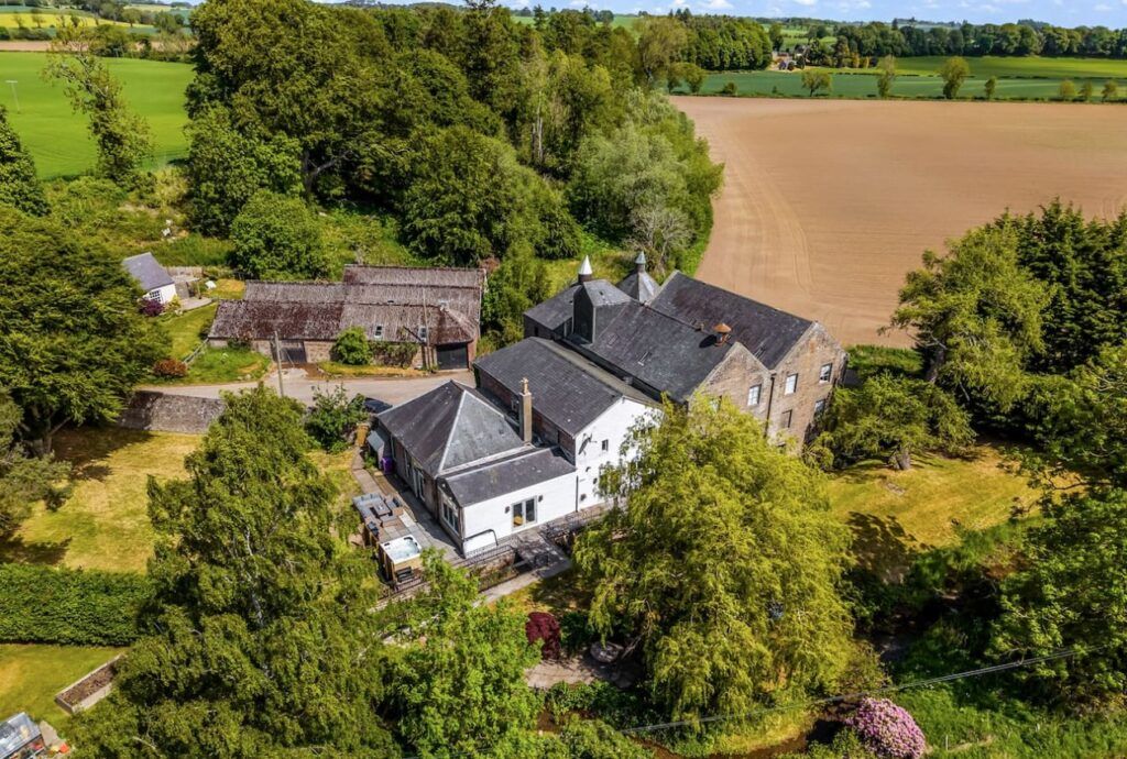 Additional image 30 of 4 bed detached house for saleBalbirnie Mill, Brechin DD9